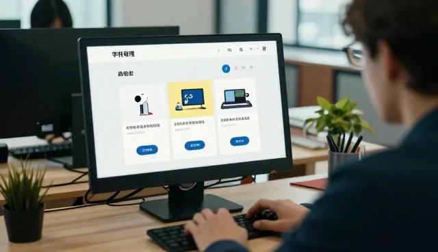 服务器托管中系统异常处理的实用维护方法