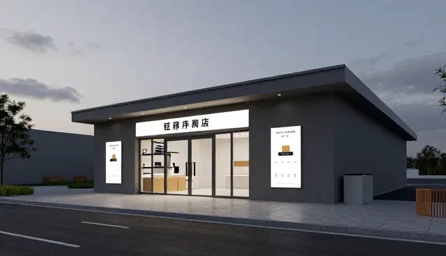 小程序商城在企业稳定运营中的关键作用与实践